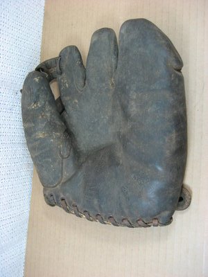 Bill Doak Rawlings 3 Dark Front